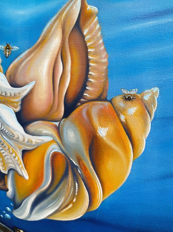 The mystery of evolution