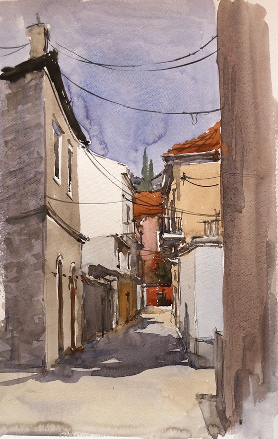 Watercolor 31