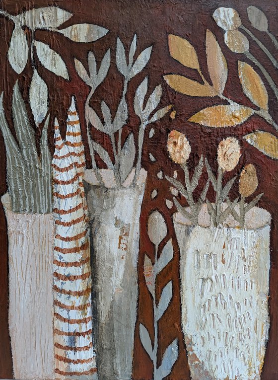Winter Garden