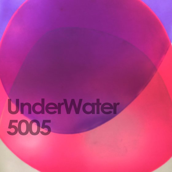 UnderWater 5005