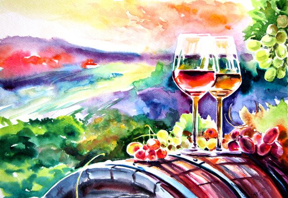 Wine II
