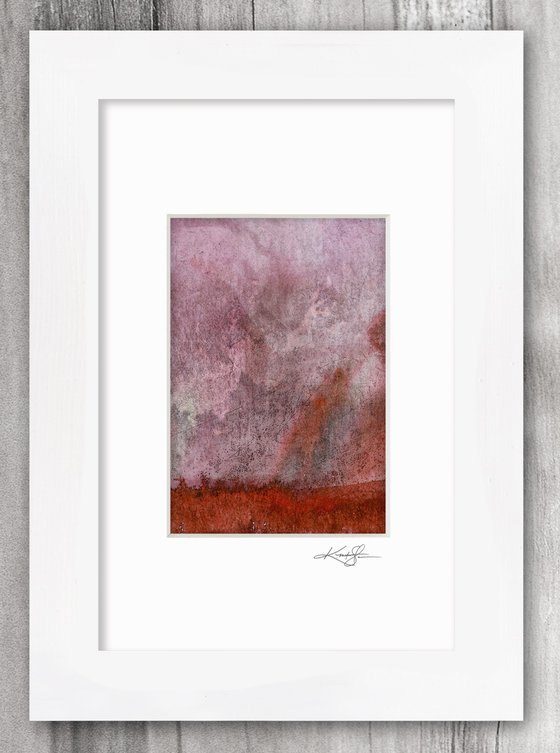 Seeking Spirit Collection 6