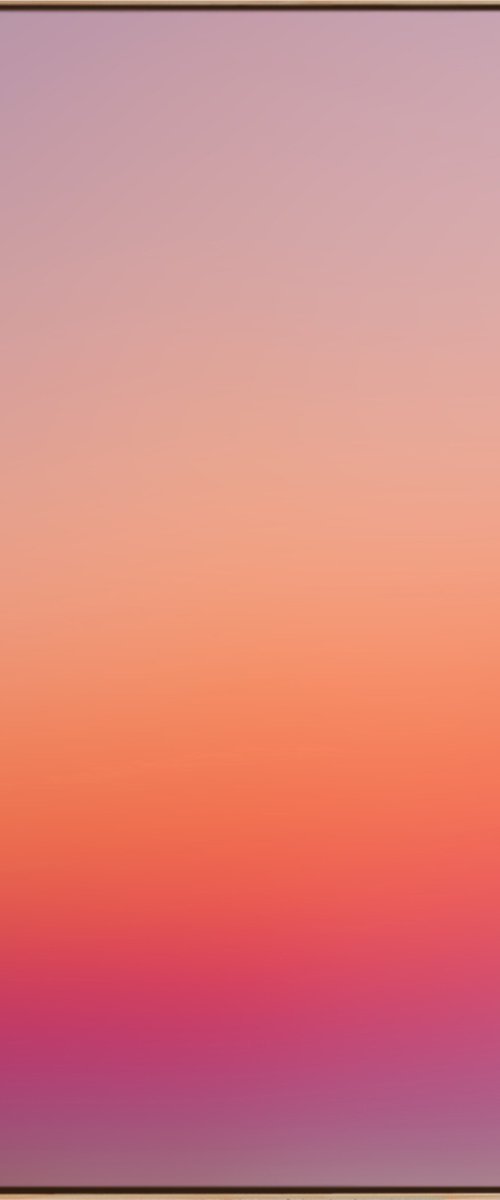 Sweet Calm, study 7 by Jonas Peres