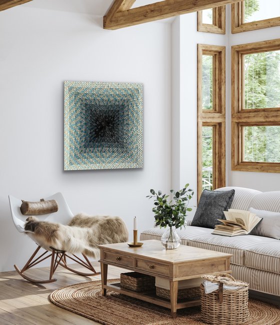 It is not alway black&white II