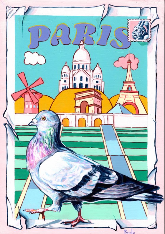 Paris
