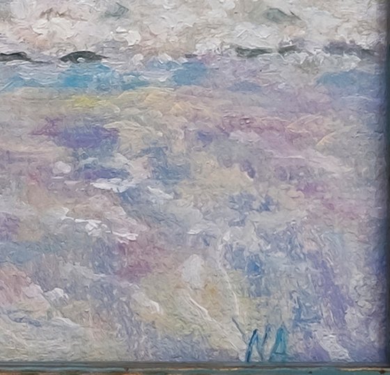 Whisper of the Waves