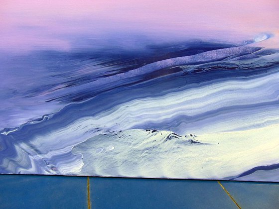 Dangerous Waters II