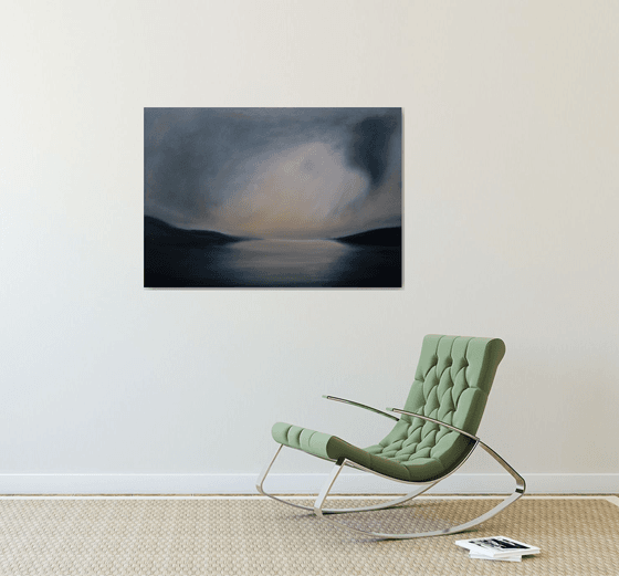 Emerging Light IV