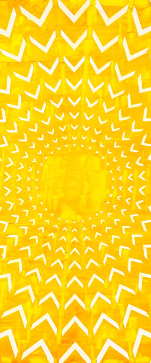 Sunshine by Sean Christopher Ward