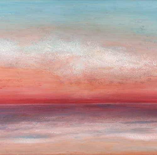 Heartland by Peter Stahr