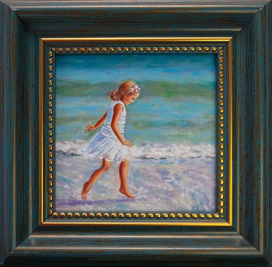 Whisper of the Waves