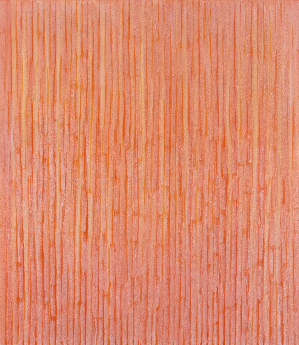 Orange by Petr Johan Marek