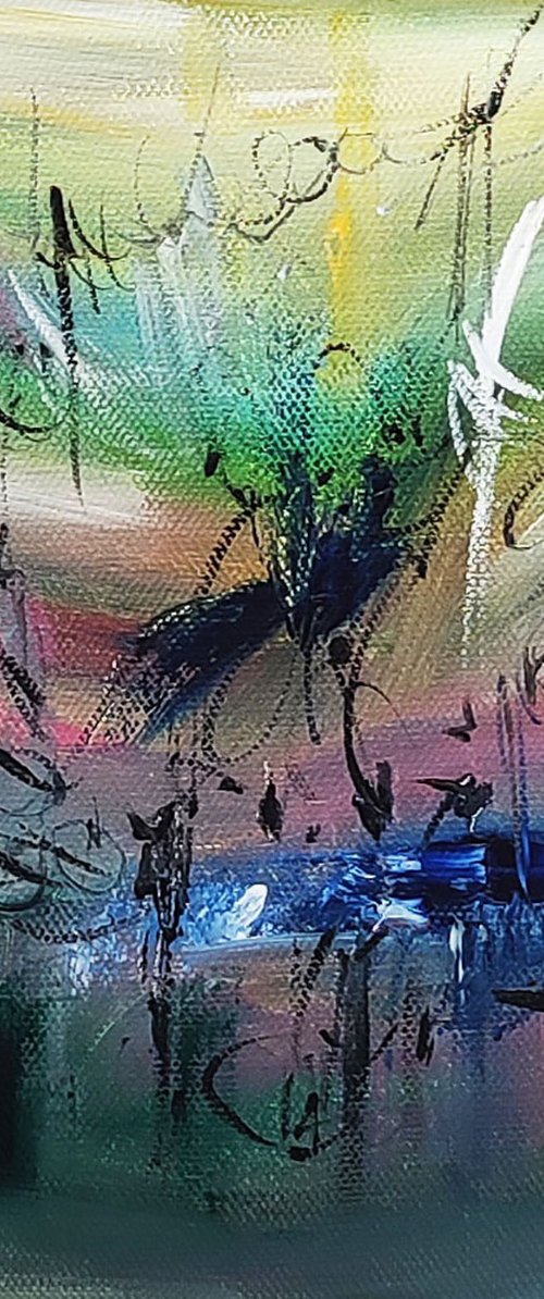 Couleurs et noir by ÂME SAUVAGE