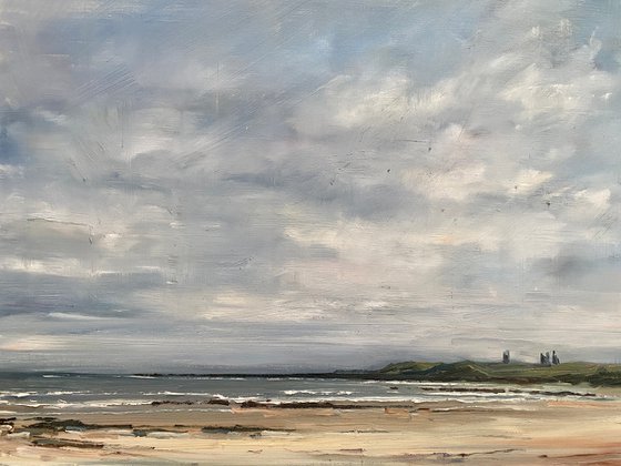 Dunstanburgh