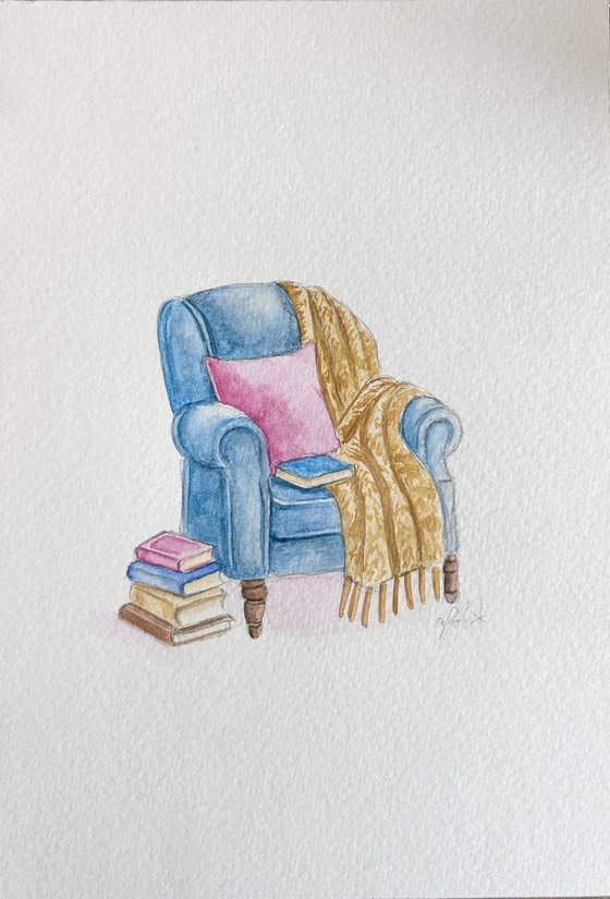 Stories and Stillness
