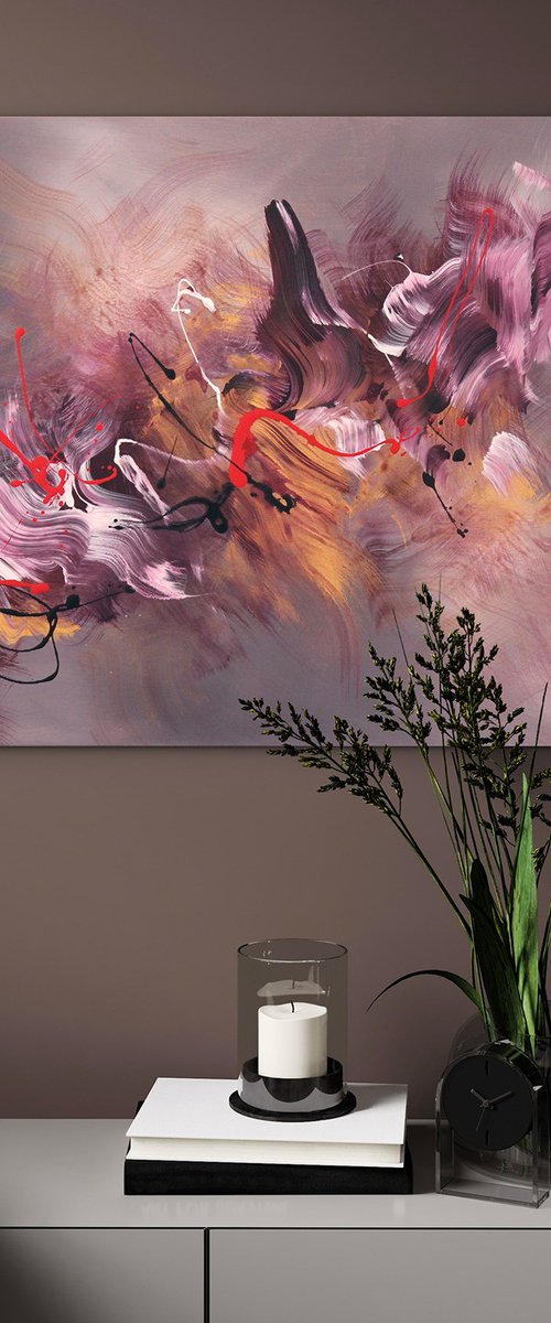 Passing Through Light by Paresh Nrshinga FRSA