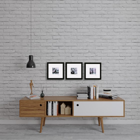 Song Of The Journey Col. 6