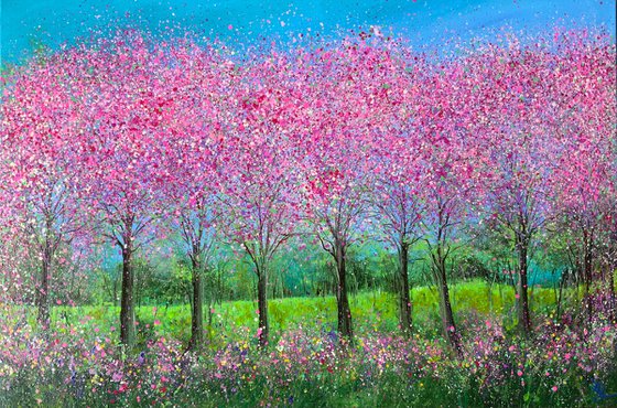 Blossom lane