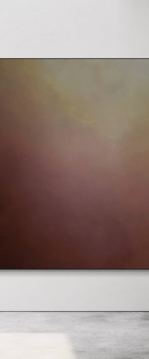 Terra blush by Gabriela Azar Schreiner