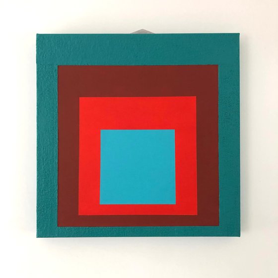 GEOMETRIC 44