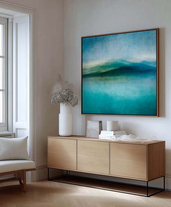 Island Home I, Skye