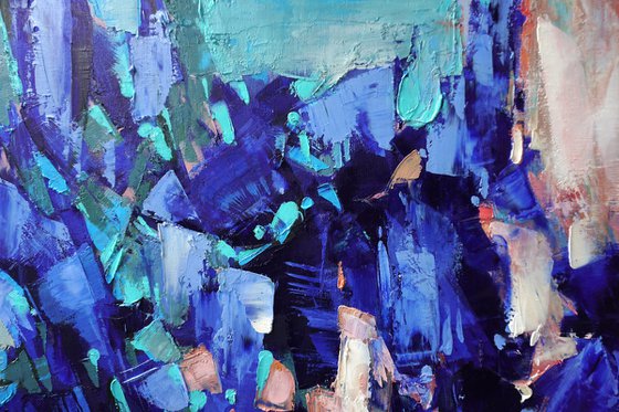 The Nightingale's Song