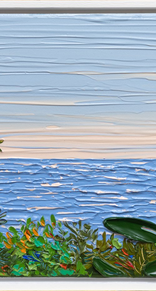 Sea View 10 by Joseph Villanueva