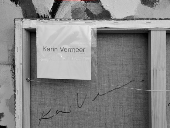 Blue &amp; Red Chestnut