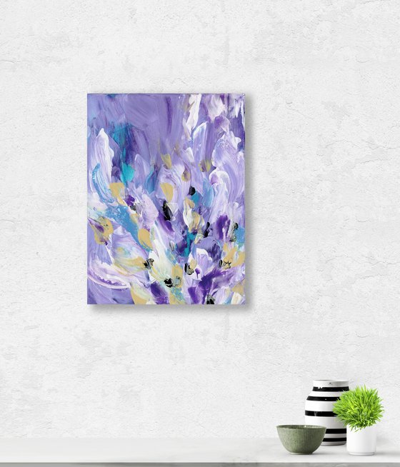 Tranquility Blooms 21