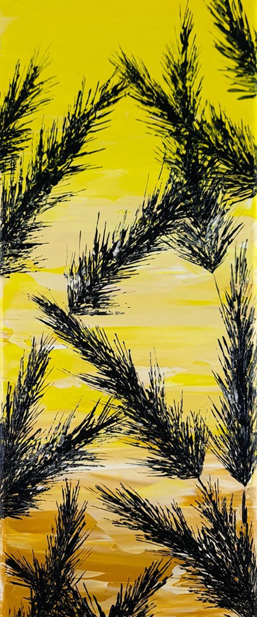 Dream In Grass 6 by Daniel Urbaník