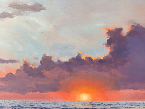 Sunset 23