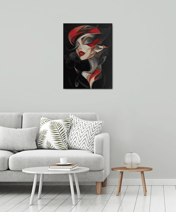 Ethereal Elegance