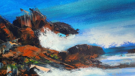 Atlantic Surf