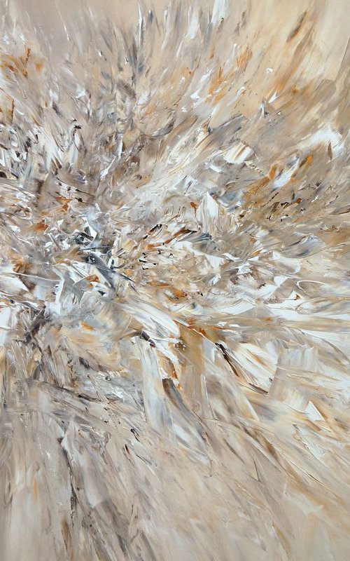 Soft Nature XL 3 by Peter Nottrott