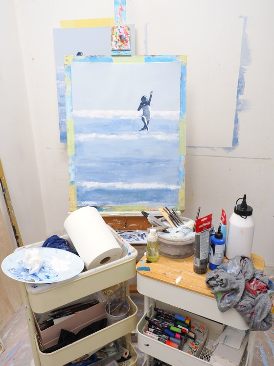 Whispers of childhood II