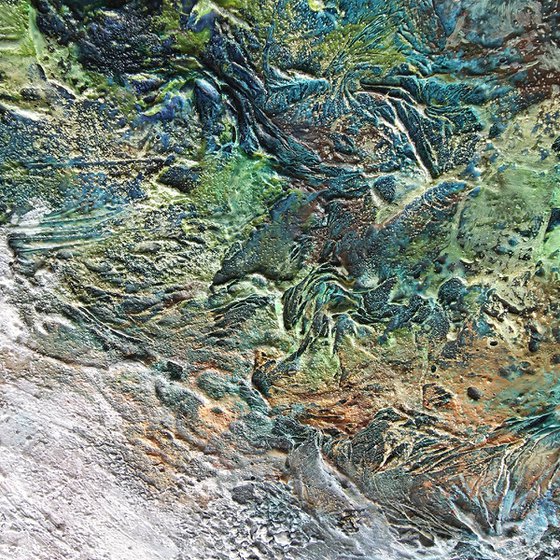 Nature’s Echo