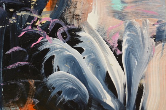 Chromatic Drift
