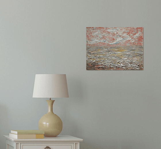 3D Dream 10. Soft power.