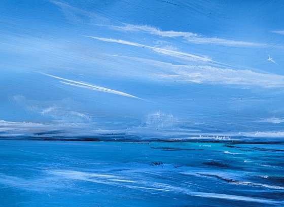 Sea Panorama 4