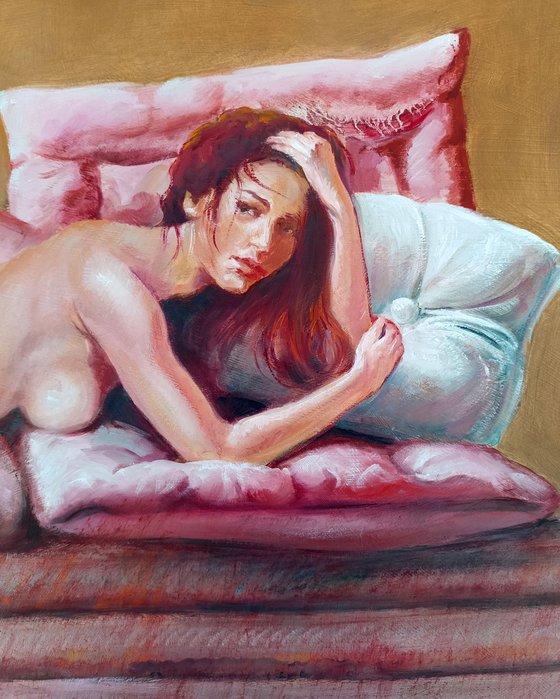 La Vie en Rose