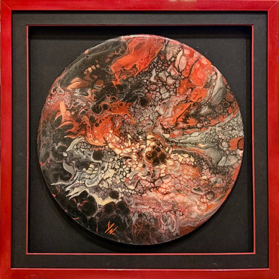 Pomegranate Music III