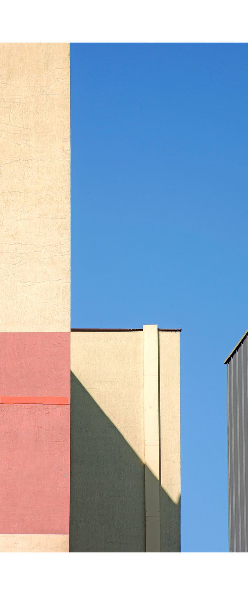 Wallscape 285 by Beata Podwysocka