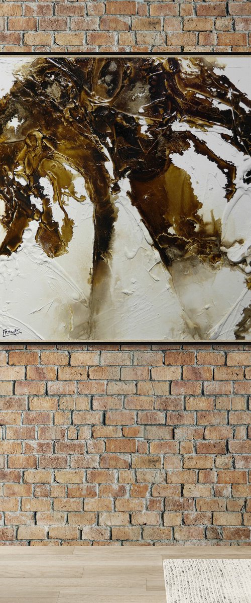 Rusted Honey by Franko