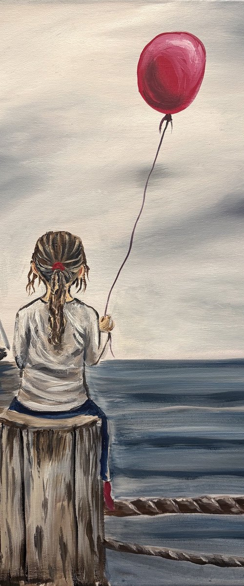 Far Beyond by Aisha Haider