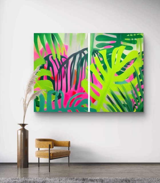 Jungle Beat #10