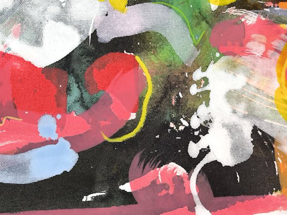 ABSTRACT FORCES