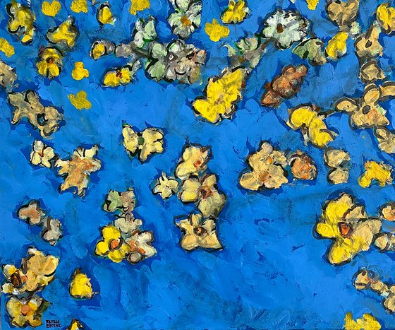 Blossoms