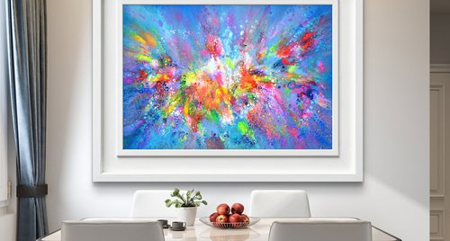 Artwork by Soos Tiberiu