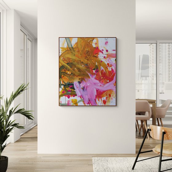 Here's to the Crazy Ones