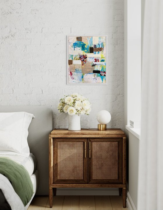 Pocket Full of Posies